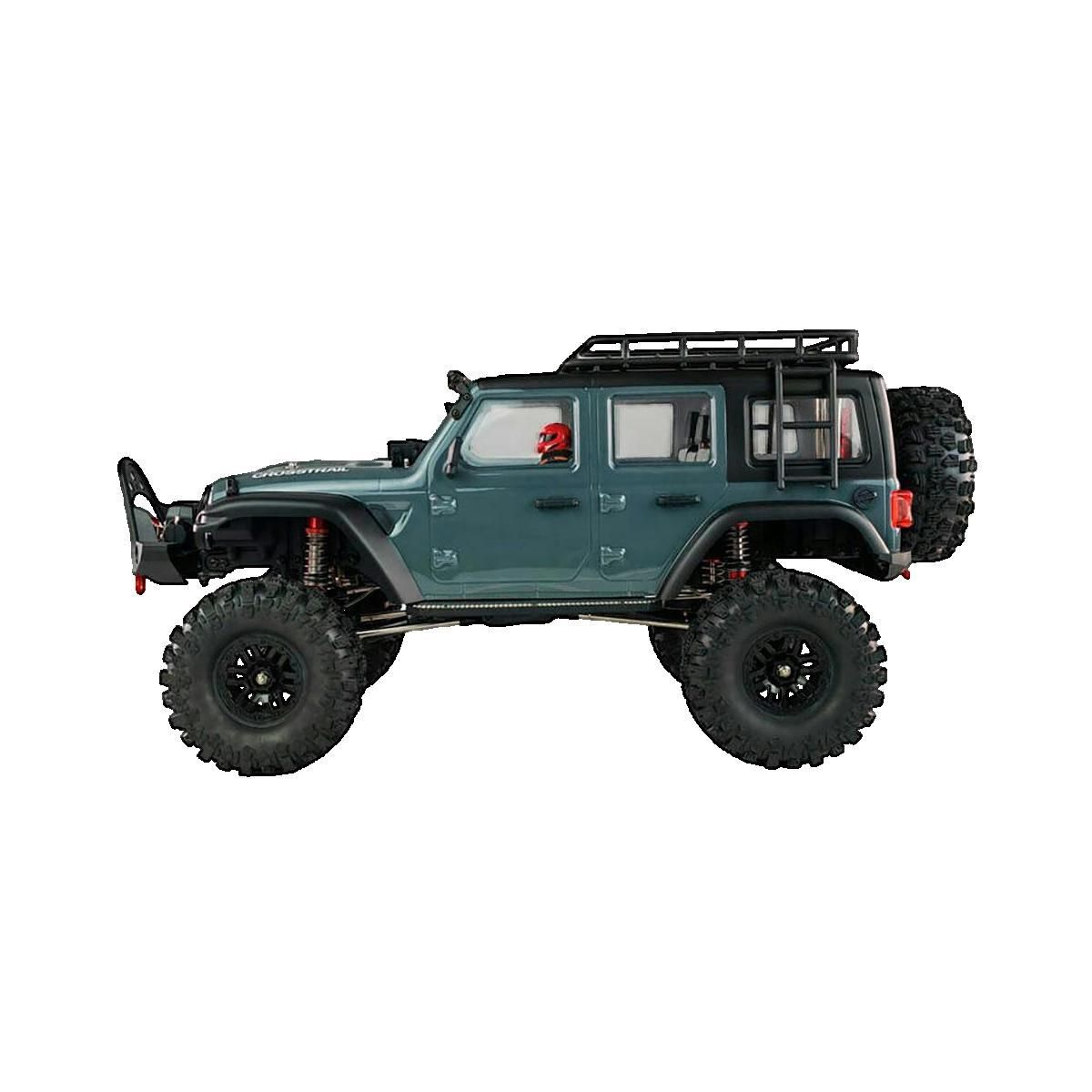 Amewi Véhicule tout-terrain Amewi AMXRock Crosstrail Crawler 1:10