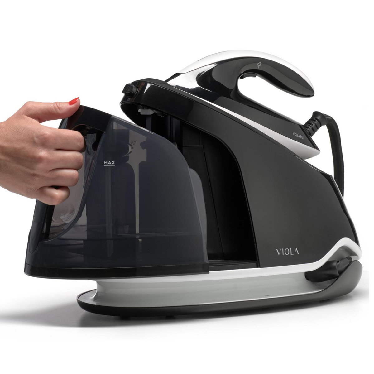 VIOLA VIOLA Voilà F8.0 Centrale vapeur
