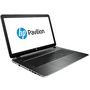 Voir la diapositive 1 : Hewlett Packard Ordinateur portable 17-F198NF
