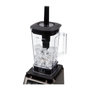 Voir la diapositive 2 : SENCO Blender - SENCOR - SBU-8850NP Super blender - 2000 W - Noir / Argent