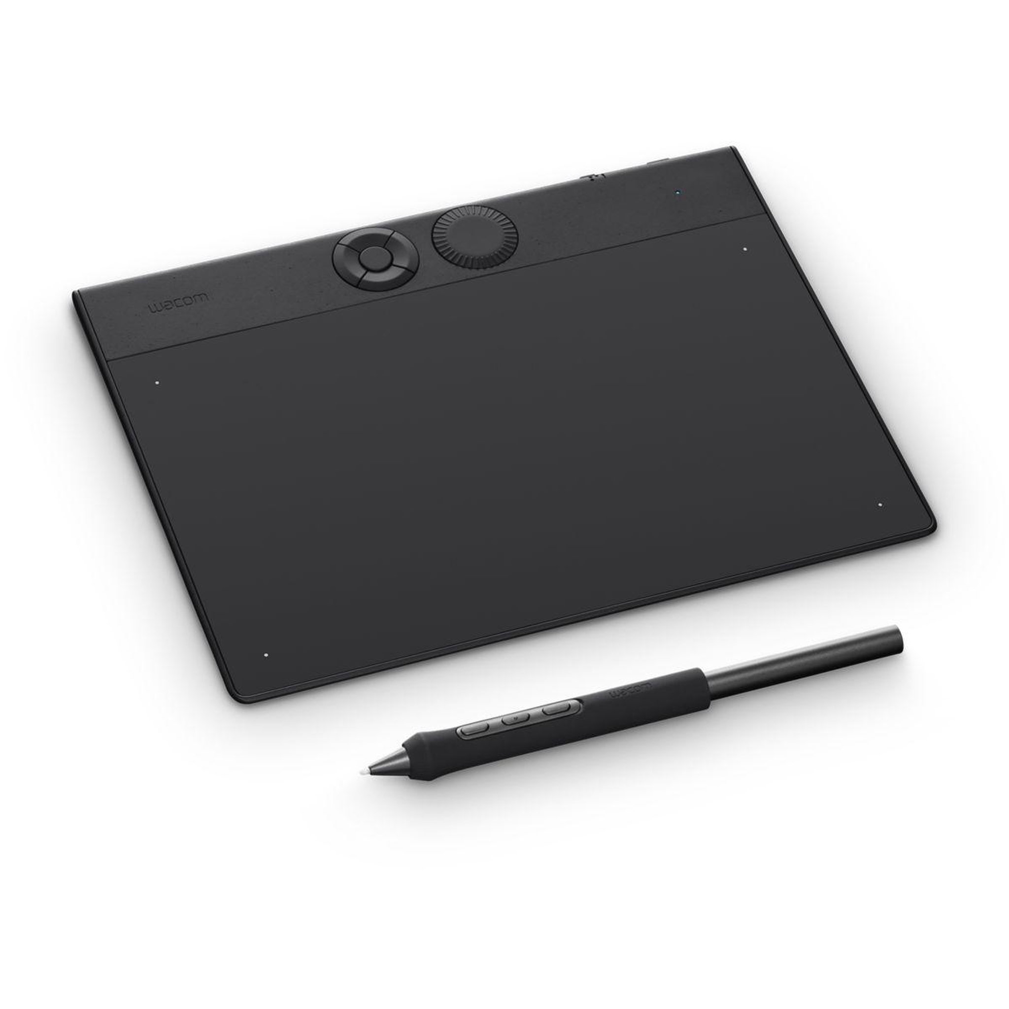 Voir la diapositive 4 : Wacom Tablette graphique intuos pro pen tablet small