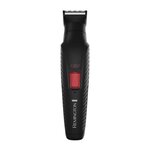 REMINGTON Kit multifonction - REMINGTON - G12 Graphite Series - 12 en 1 - Lames auto-affûtées - Autonomie 40 min - USB