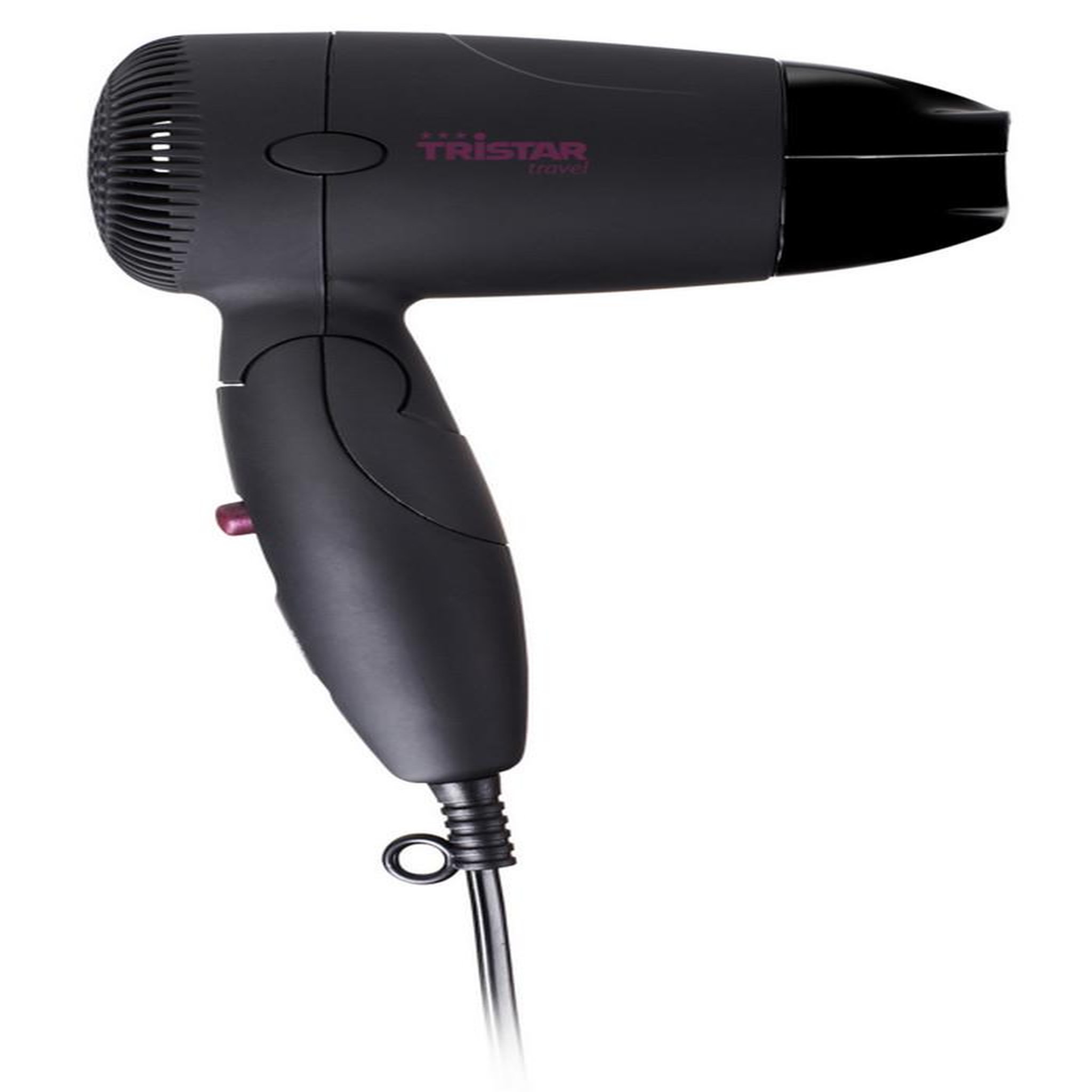 TRISTAR Sèche-cheveux de voyage 1200w - hd2359