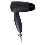 TRISTAR Sèche-cheveux de voyage 1200w - hd2359
