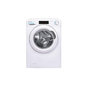Voir la diapositive 1 : Candy Lave-linge frontal 60cm 10kg 1200 tours/min - co12105te1s