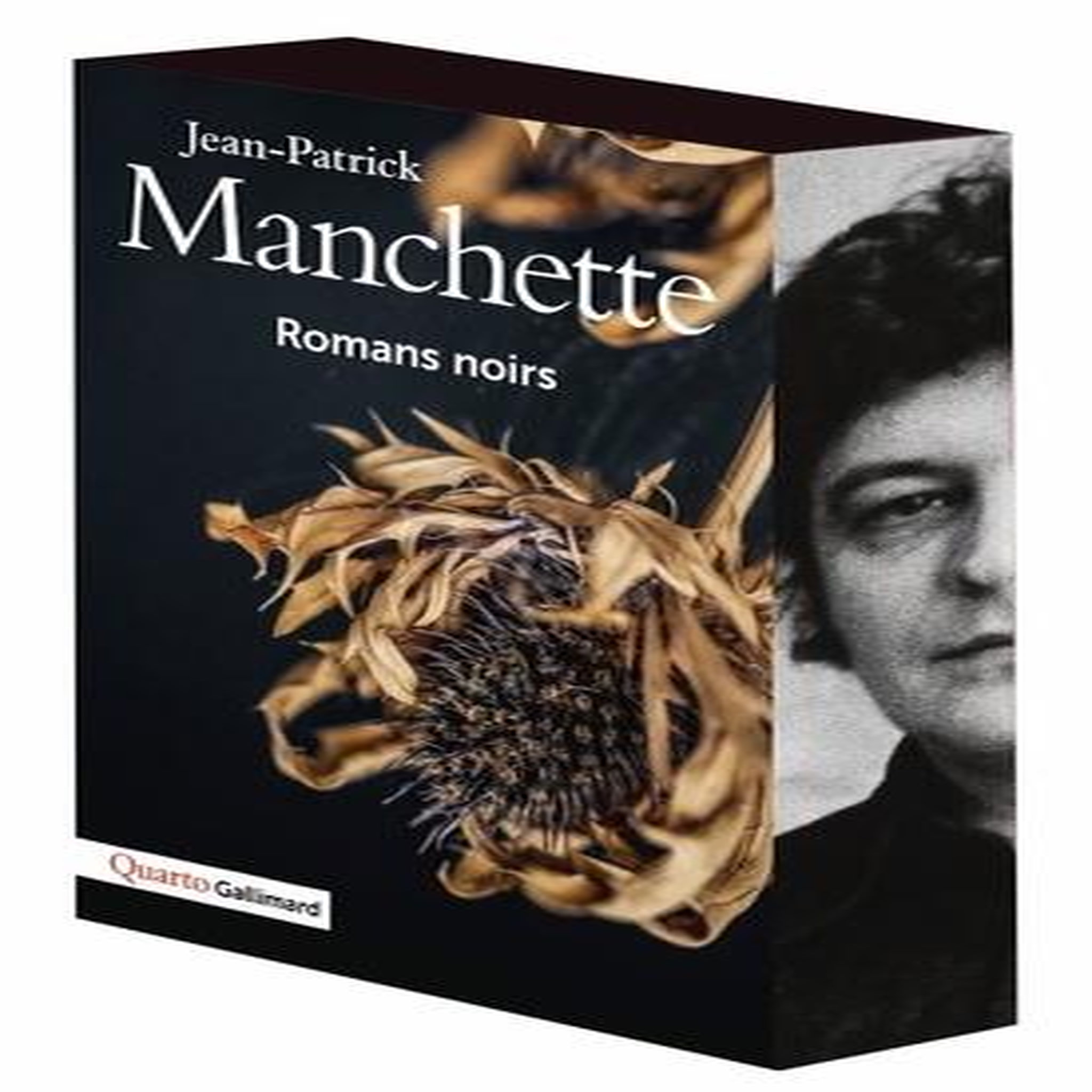 ROMANS NOIRS. LAISSEZ BRONZER LES CADAVRES ; L'AFFAIRE N'GUSTRO ; O DINGOS, O CHATEAUX ! ; NADA ; MORGUE PLEINE ; QUE D'OS ! ; LE PETIT BLEU DE LA COTE OUEST ; FATALE ; LA POSITION DU TIREUR COUCHE ; IRIS ; LA PRINCESSE DE SANG ; GRIFFU, EDITION COLLECTOR