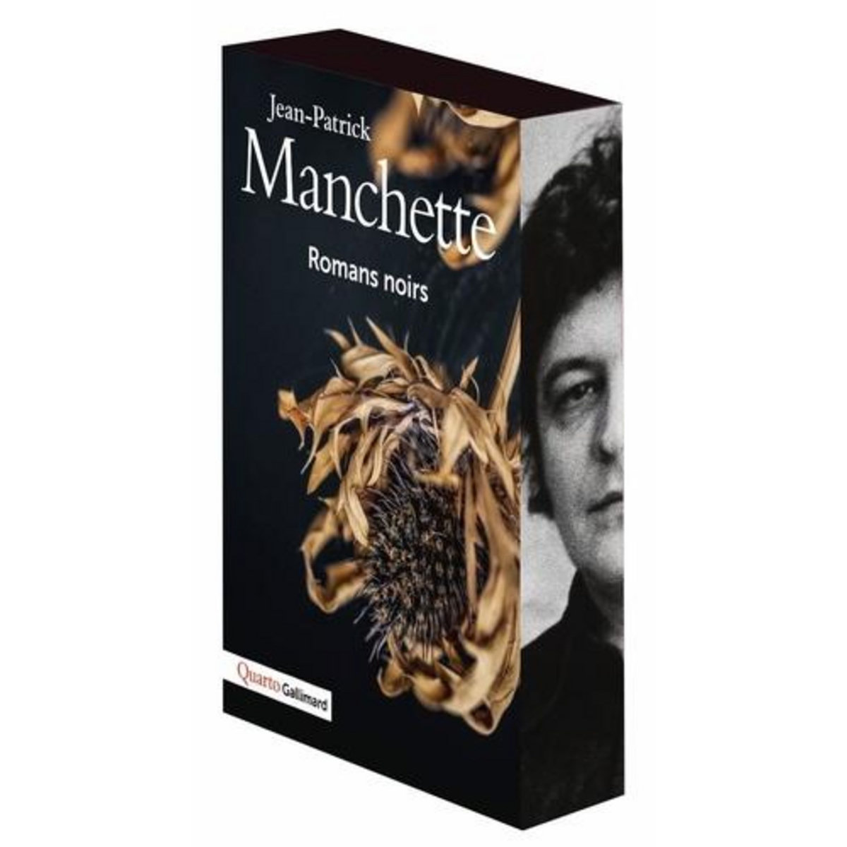 ROMANS NOIRS. LAISSEZ BRONZER LES CADAVRES ; L'AFFAIRE N'GUSTRO ; O DINGOS, O CHATEAUX ! ; NADA ; MORGUE PLEINE ; QUE D'OS ! ; LE PETIT BLEU DE LA COTE OUEST ; FATALE ; LA POSITION DU TIREUR COUCHE ; IRIS ; LA PRINCESSE DE SANG ; GRIFFU, EDITION COLLECTOR