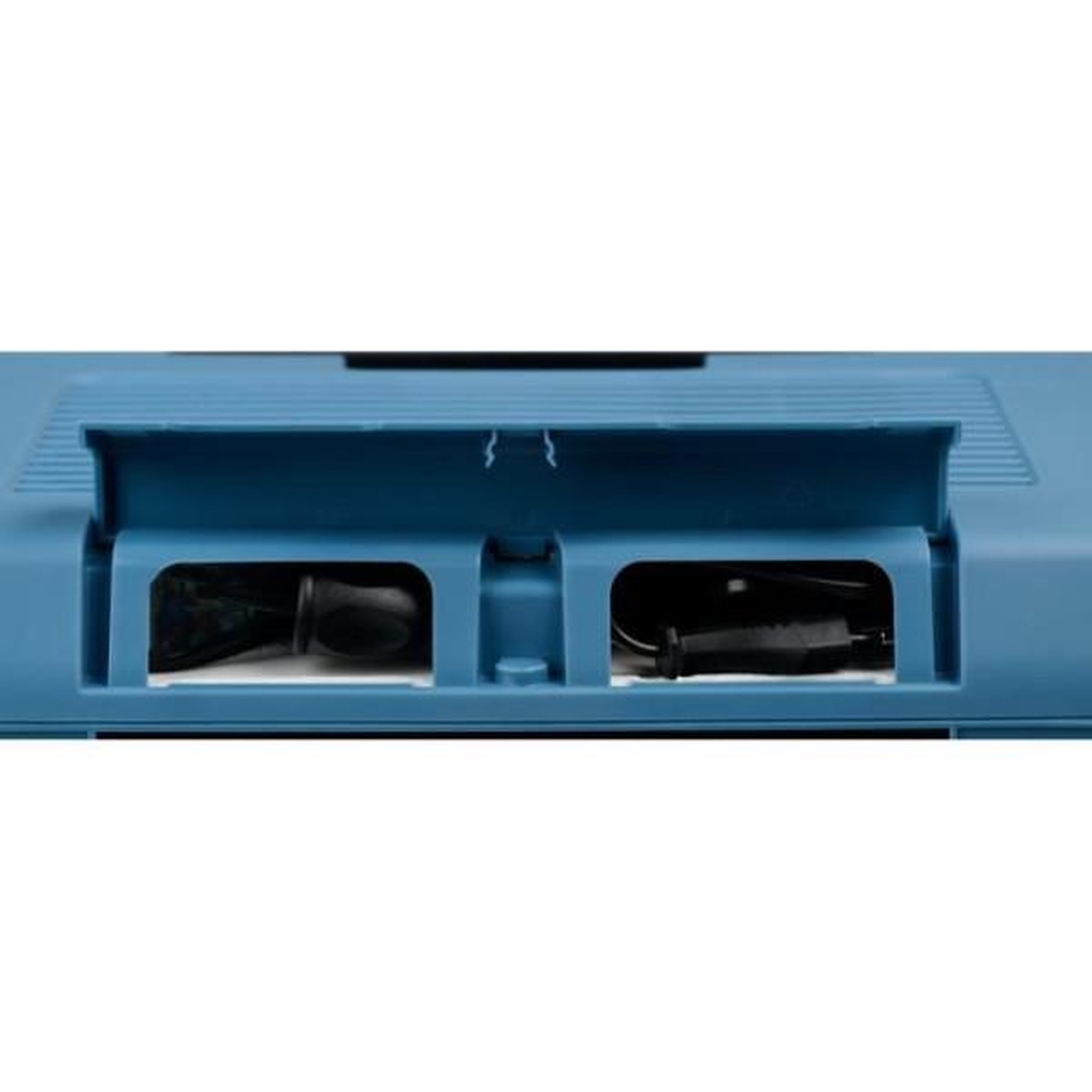 Voir la diapositive 5 : IGLOO Glaciere   électrique - IGLOO IE24 - 12 V - 230 V - 24 L