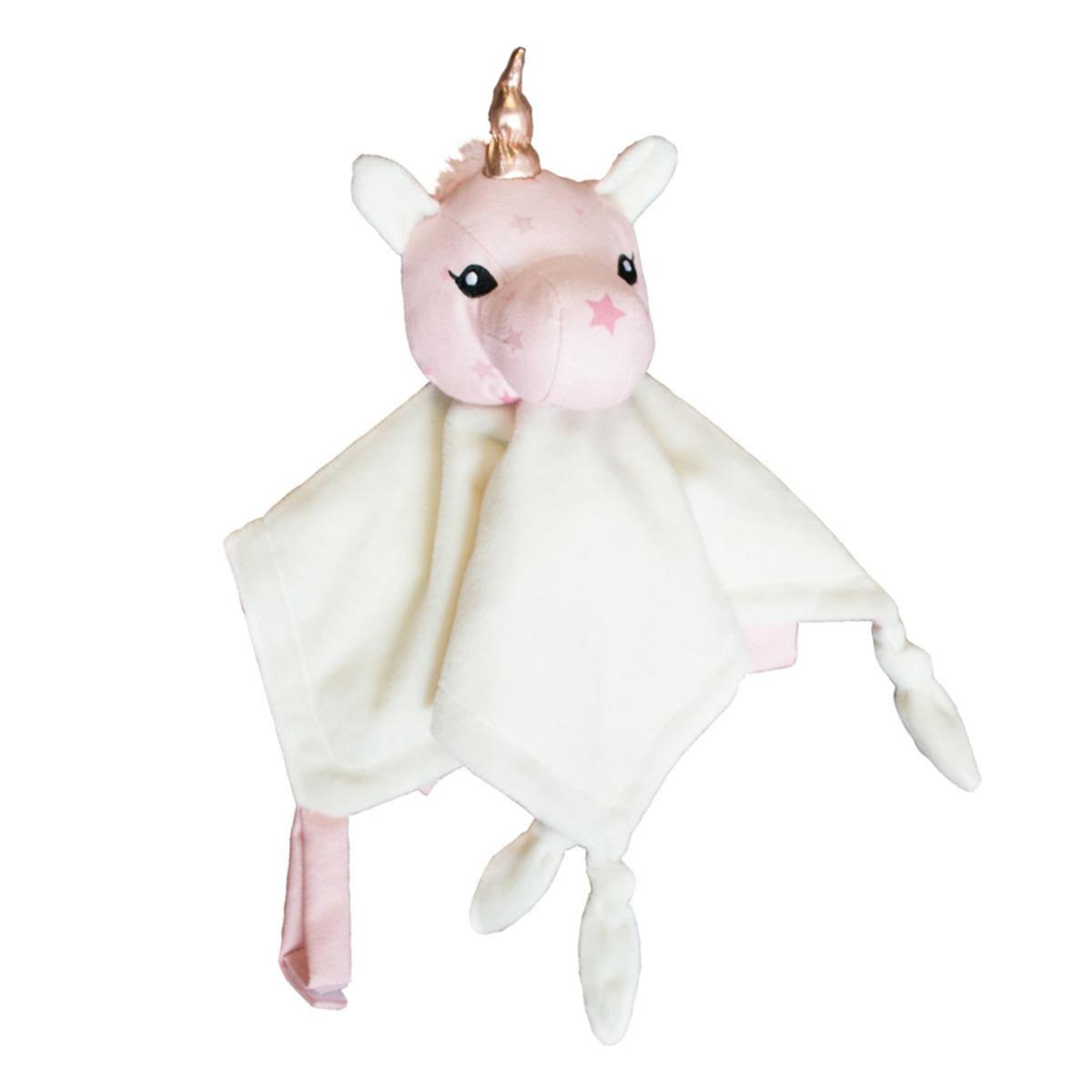 DOMIVA Doudou attache sucette Jolly