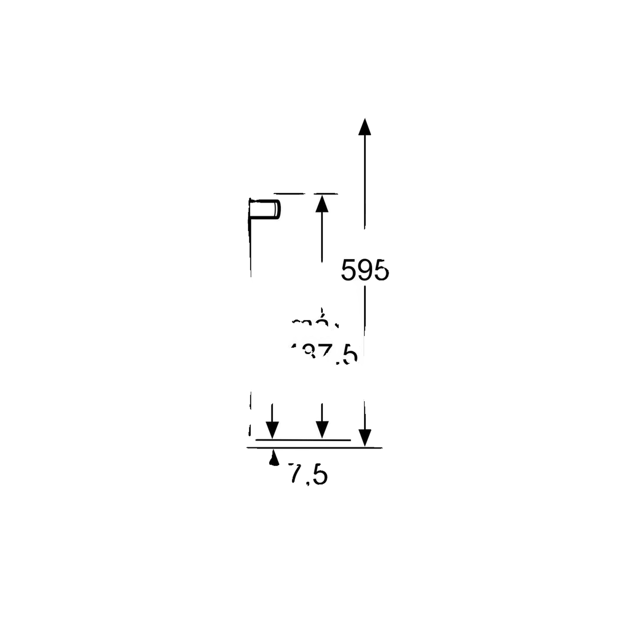 Voir la diapositive 3 : BOSCH Four encastrable hbg536ew4 AirFry 71L