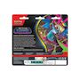 Voir la diapositive 3 : Pokemon Pack de 3 boosters Pokémon Mega Evolution - Flammes fantasmagoriques