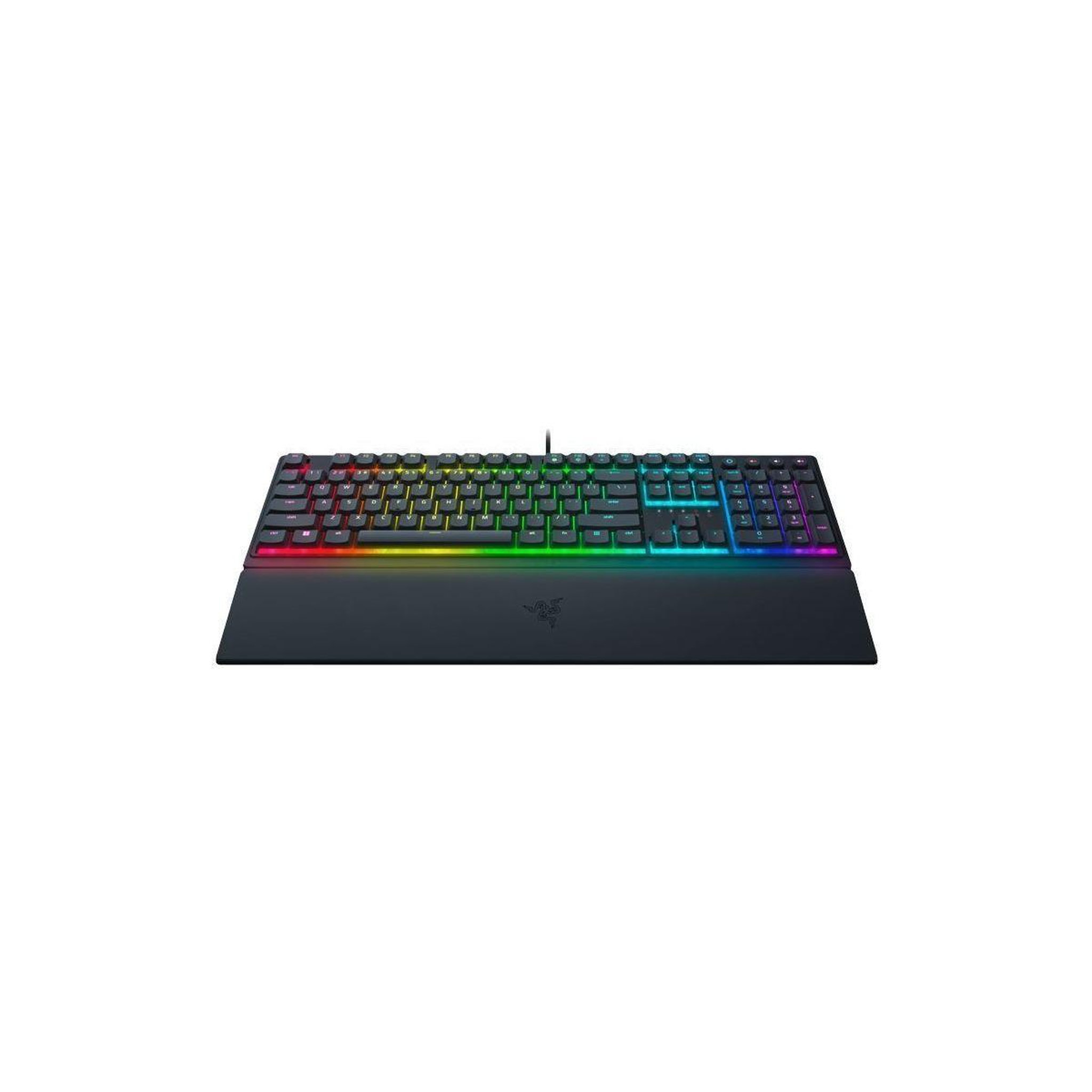 Voir la diapositive 4 : Razer Clavier gamer ornata v3