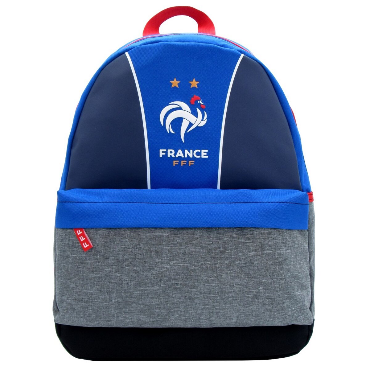 Sac De Sport Equipe De France BLEU FFF