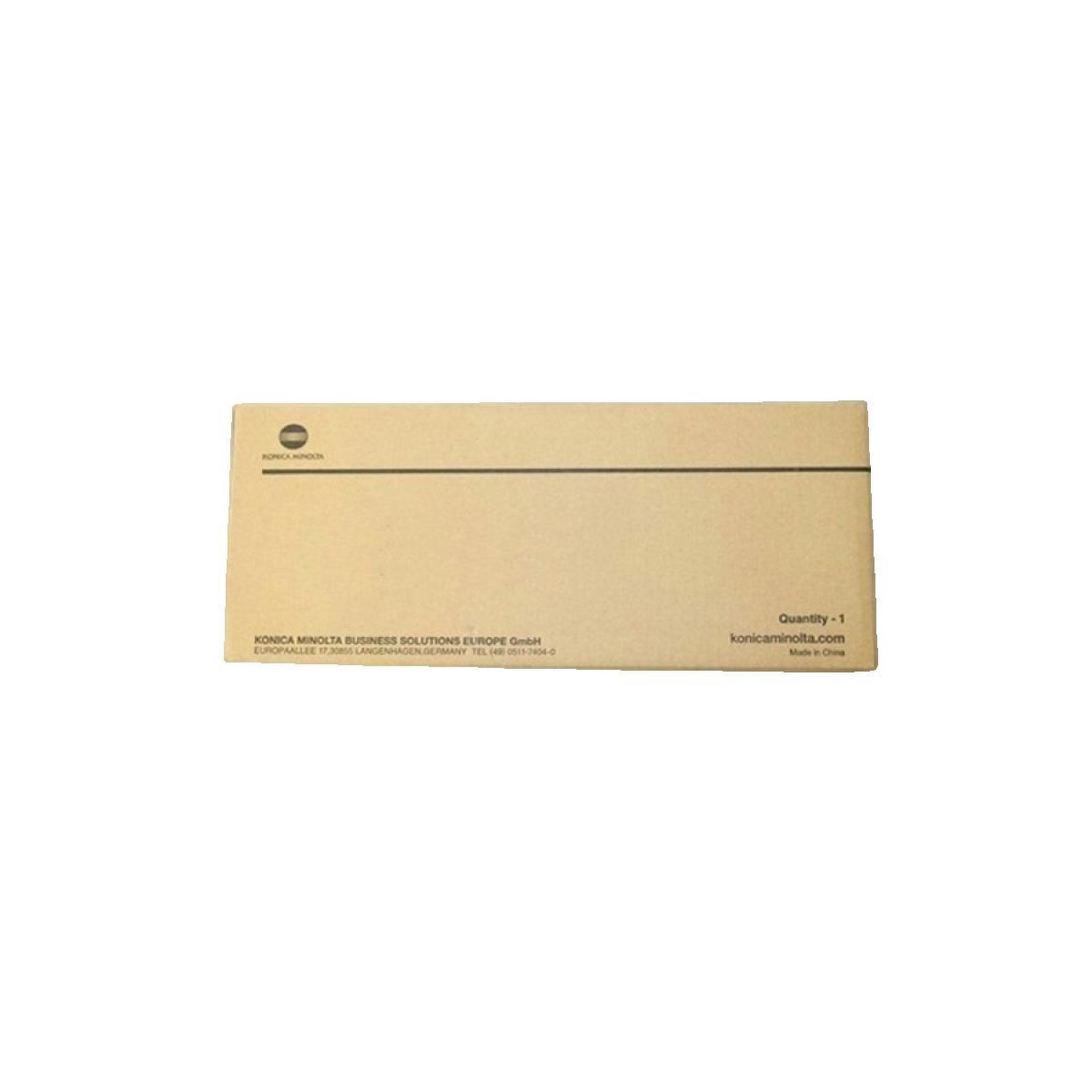 Konica Minolta Toner Konica Minolta TNP-80 Noir