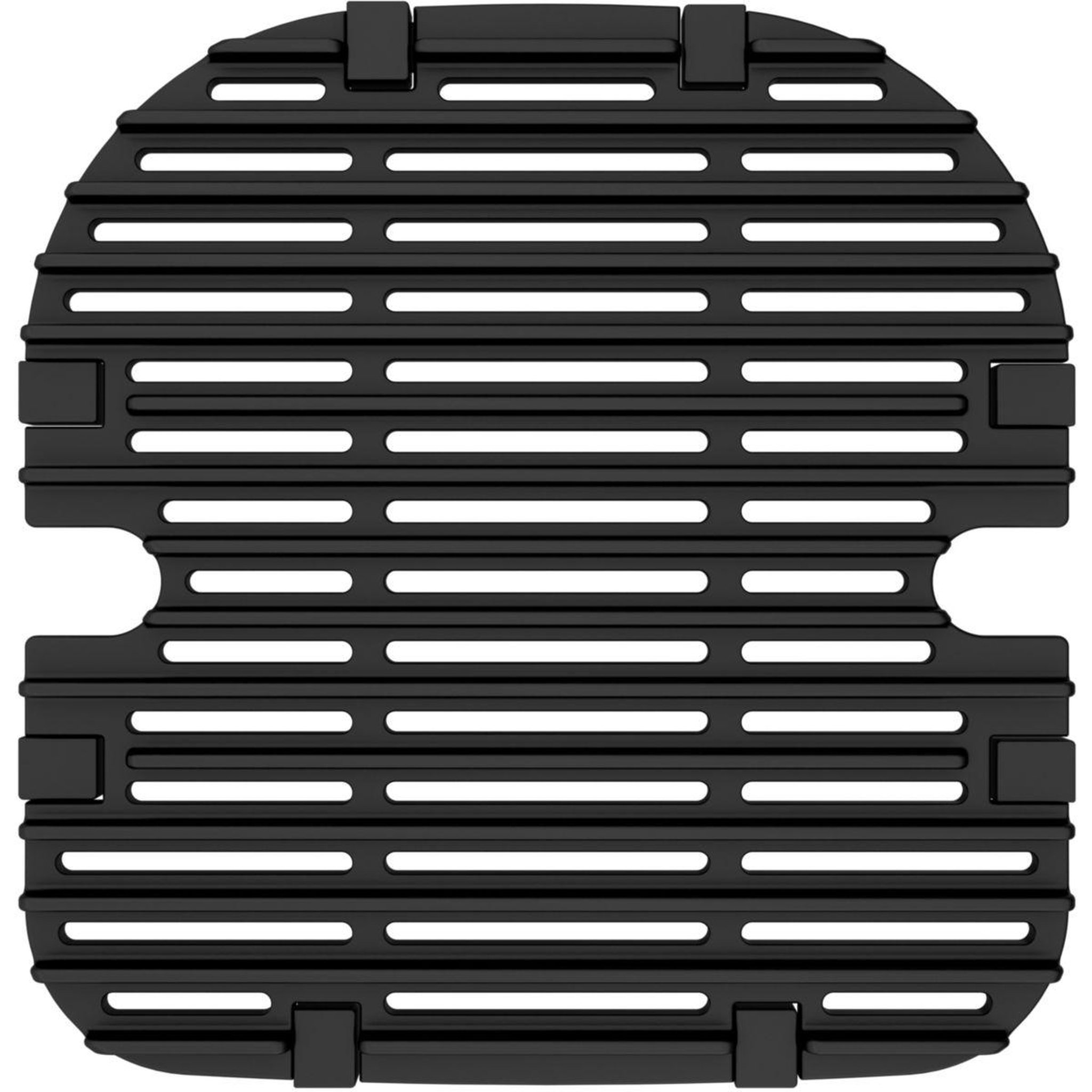 Voir la diapositive 3 : MOULINEX Friteuse sans huile Easy Fry and Grill XL 4.6L EZ501D10