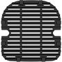 Voir la diapositive 3 : MOULINEX Friteuse sans huile Easy Fry and Grill XL 4.6L EZ501D10