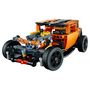 Voir la diapositive 4 : LEGO Technic 42093 - Chevrolet Corvette ZR1 