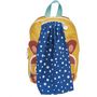 Voir la diapositive 7 : AUCHAN Sac maternelle cape jaune ours