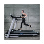 Voir la diapositive 3 : XTERRA Tapis de course Motorisé - Pliable - Xterra - Modèle TRX 3500 - 18 Km/h - Bluetooth/App - Maison/Appartement