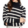 Voir la diapositive 1 : MORGAN Pull /Ivoire Femme Morgan MLAGON