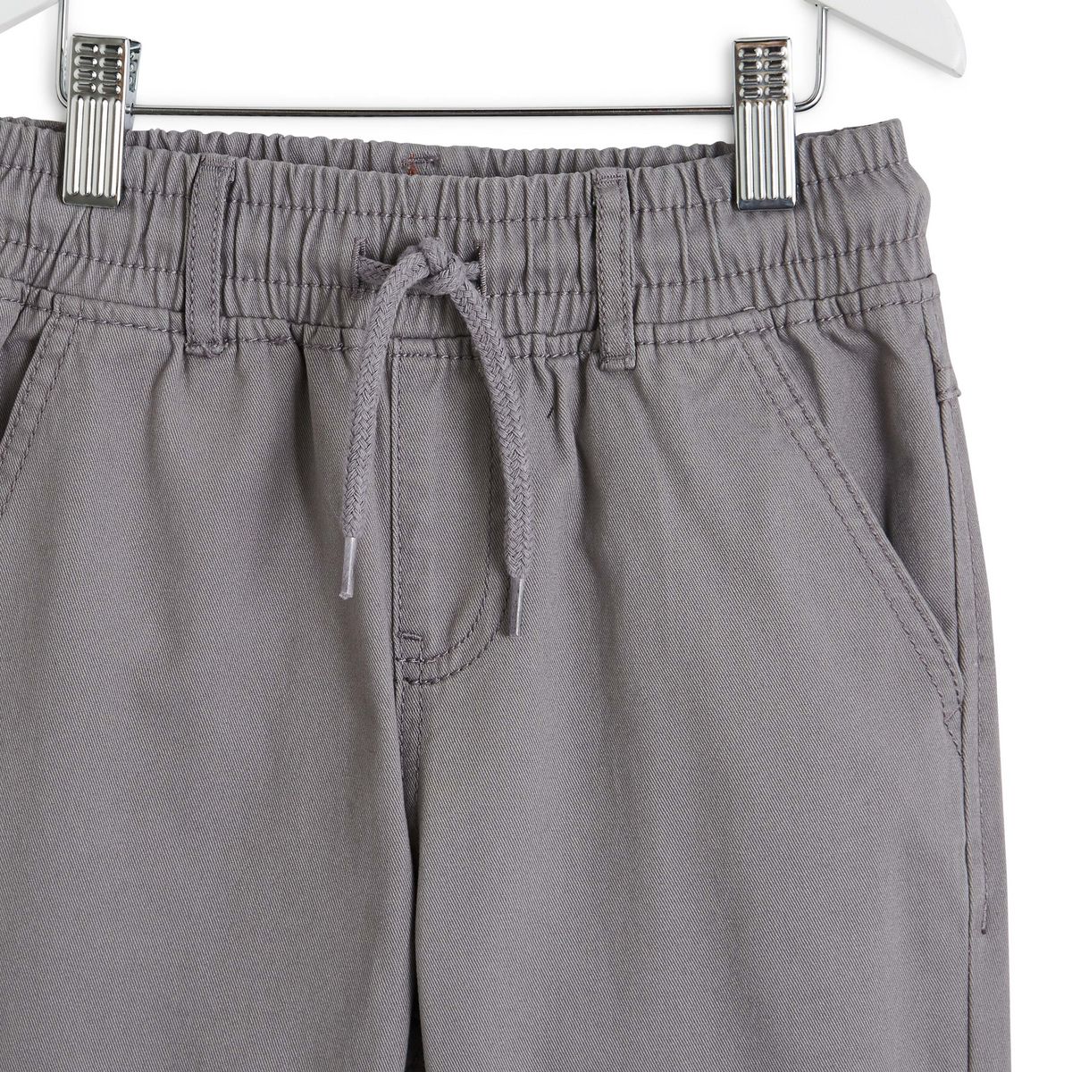 INEXTENSO Pantalon twill garçon