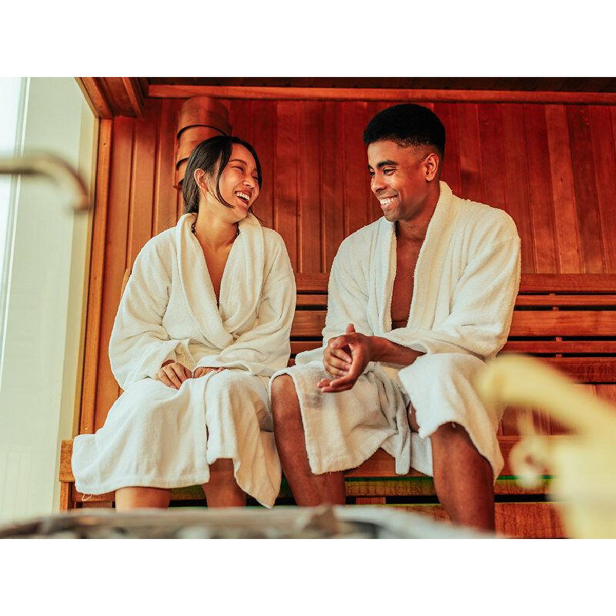 Smartbox Joyeux Noël - cadeau pour un couple ! - Coffret Cadeau Multi-thèmes