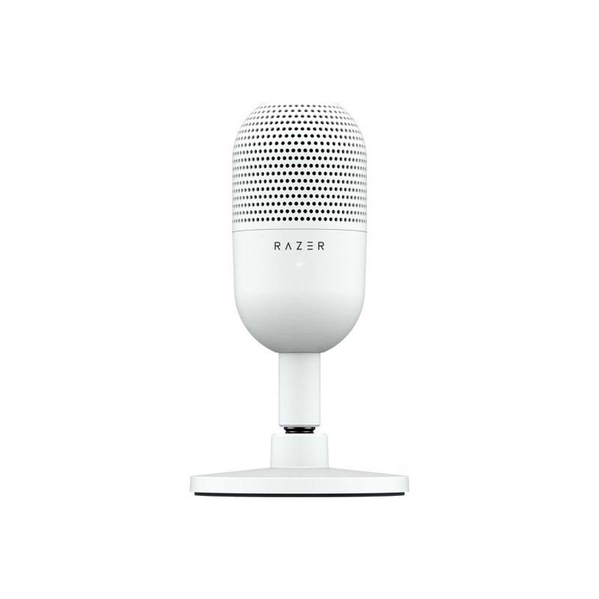 Razer Microphone Razer Seiren V3 Mini White