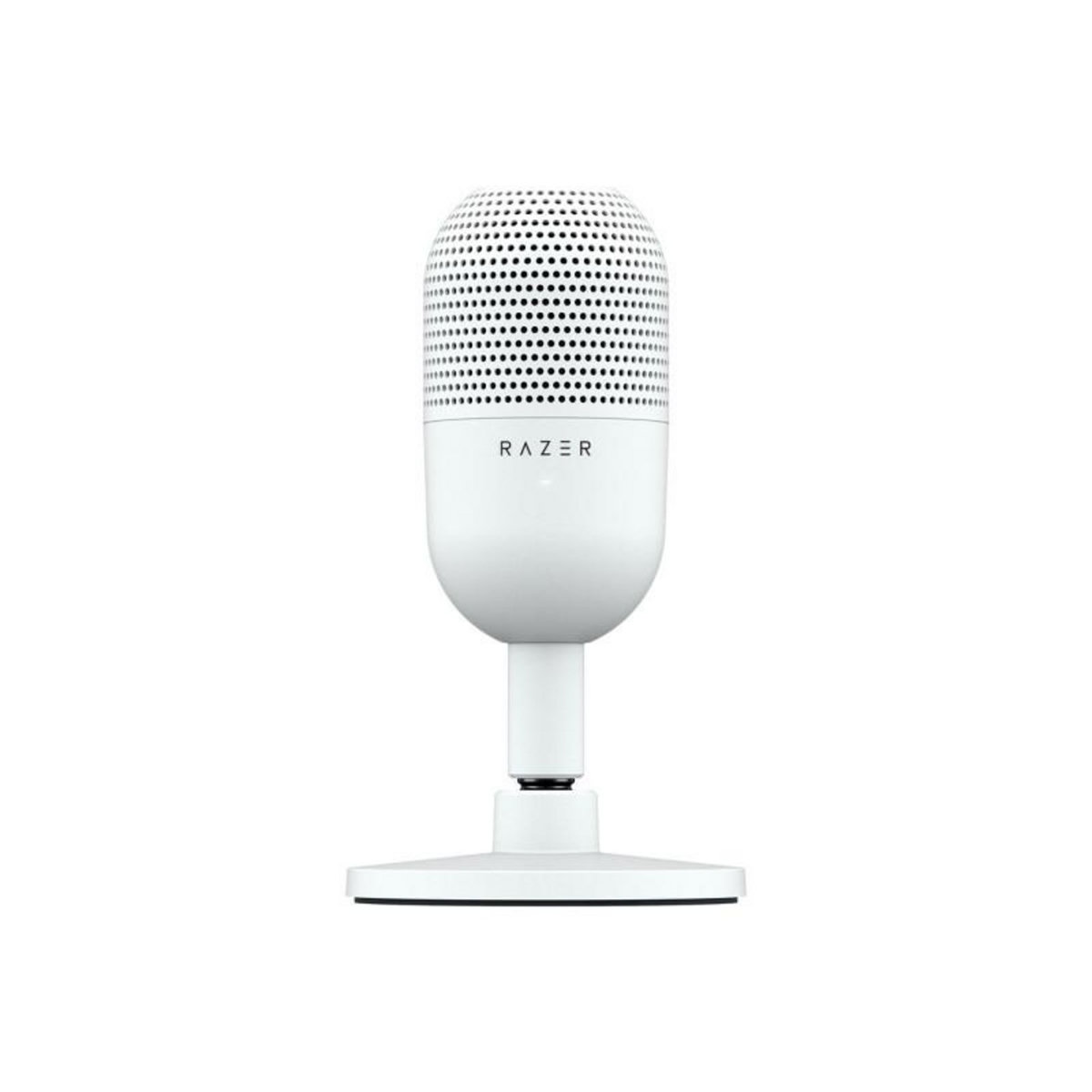 Razer Microphone Razer Seiren V3 Mini White