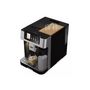 Voir la diapositive 3 : Beko Robot café 19 bars noir - CEG7348X