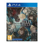 Voir la diapositive 1 : SQUARE ENIX The DioField Chronicle Jeu PS4