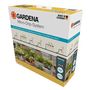 Voir la diapositive 2 : GARDENA Kit d'arrosage goutte à goutte pour balcon - 15m - 15 plantes