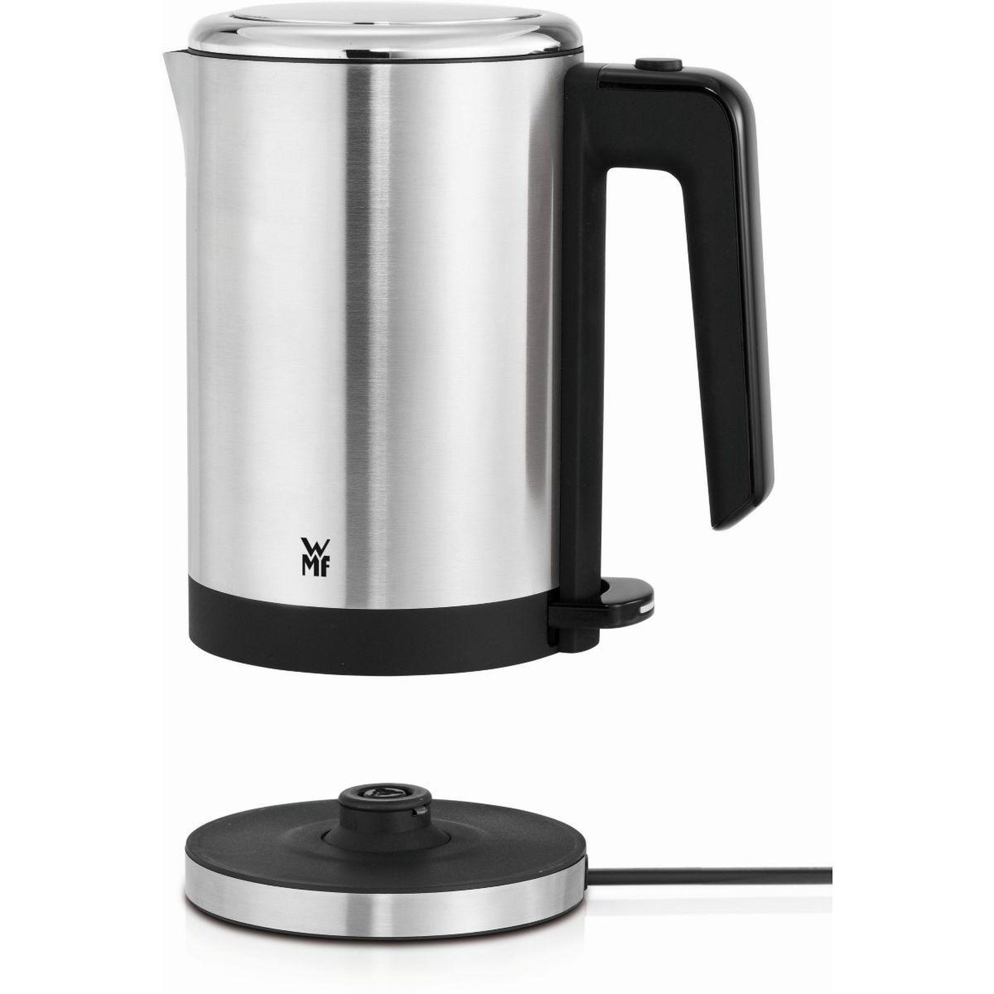 Voir la diapositive 2 : WMF Bouilloire kitchen minis 0.8l