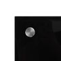 Voir la diapositive 5 : VIDAXL Dosserets de cuisine 2 pcs noir 70x40 cm verre trempé