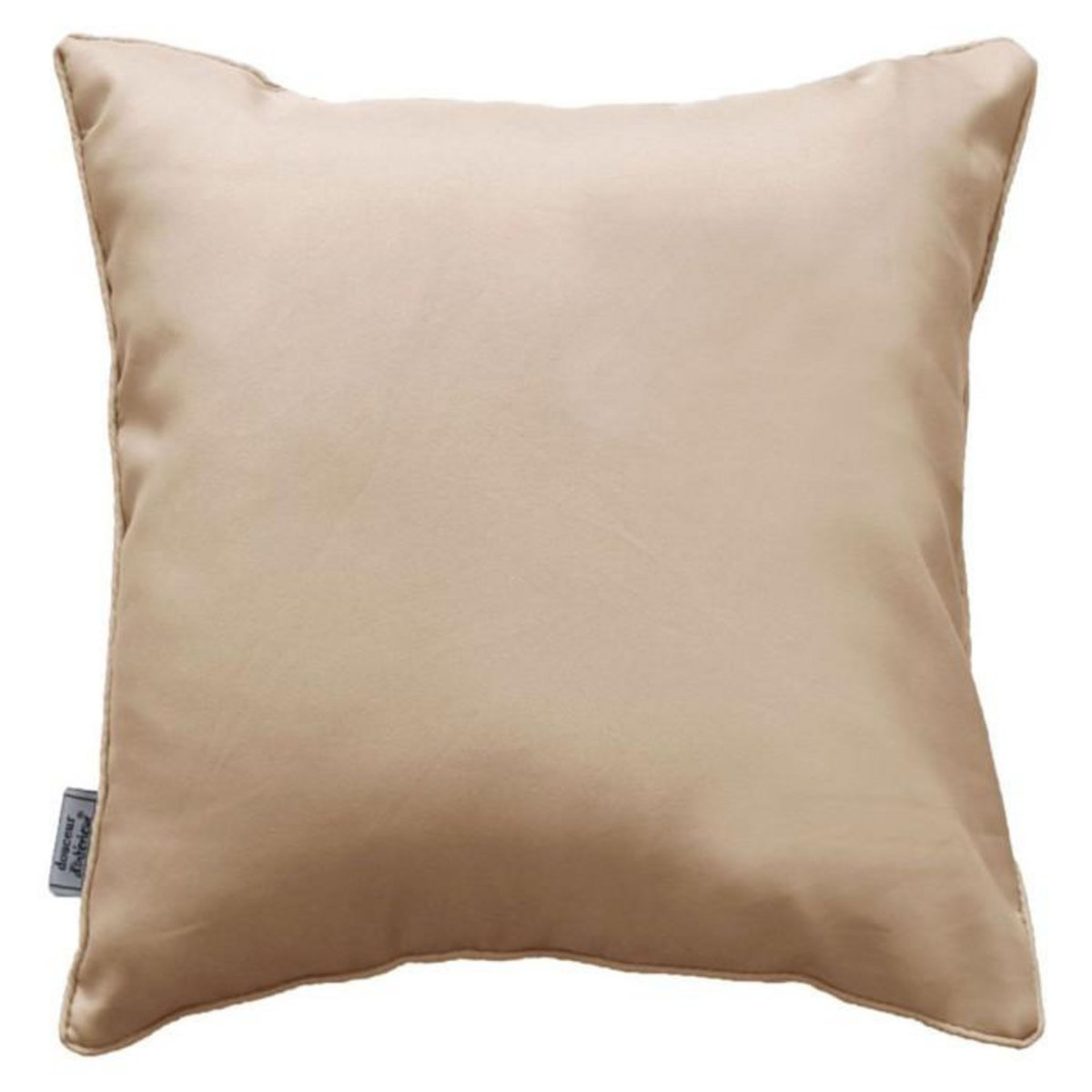 Paris Prix Coussin Déco  Essentiel  40x40cm Lin