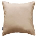 Paris Prix Coussin Déco  Essentiel  40x40cm Lin