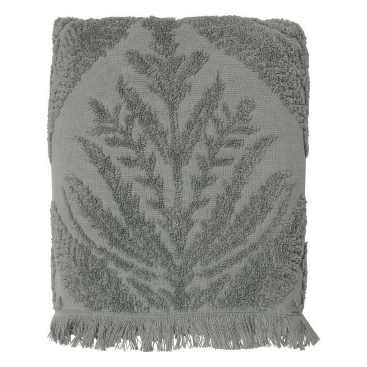 ATMOSPHERA Ensemble de Bain 3 Pièces  Wild  140cm Vert Céladon