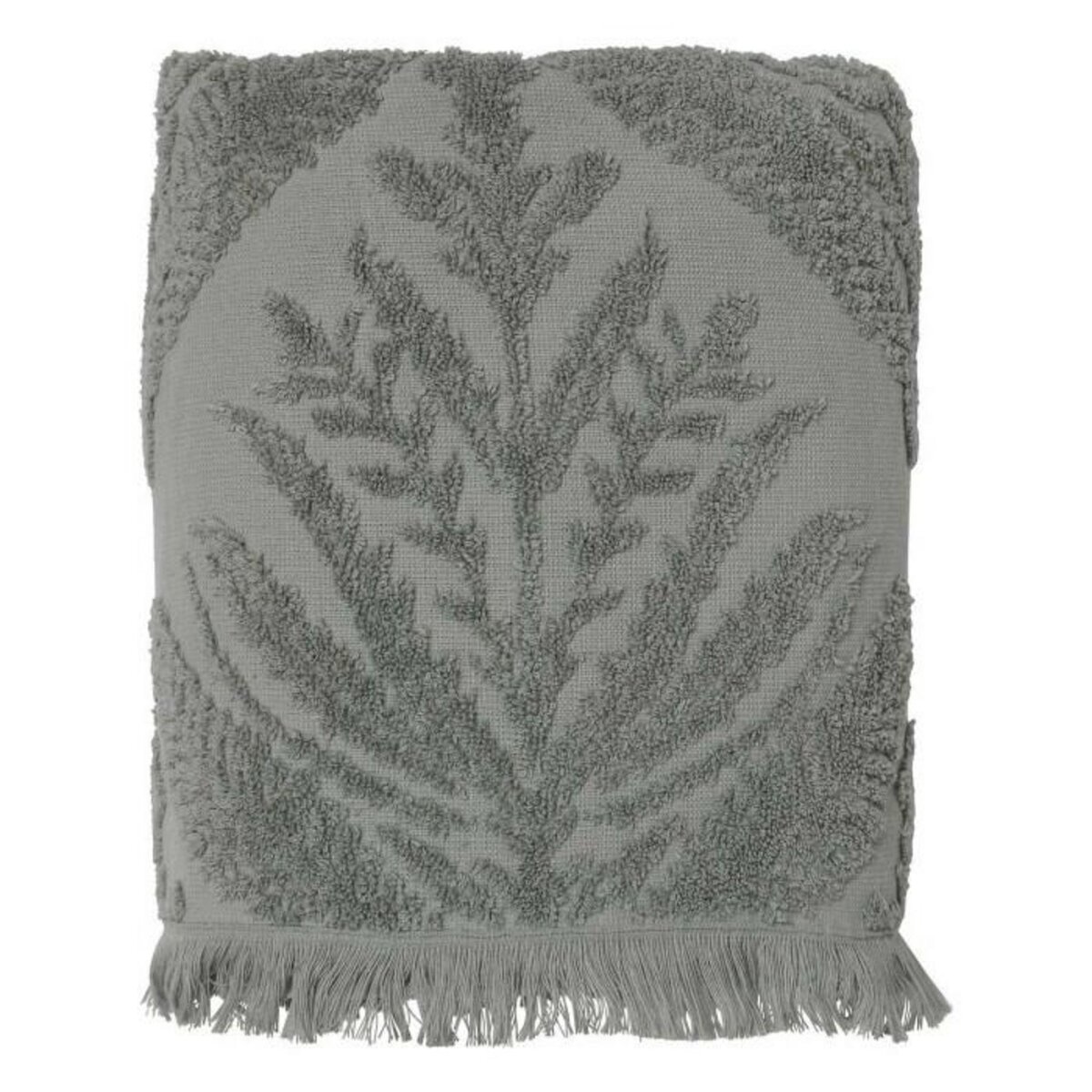 ATMOSPHERA Ensemble de Bain 3 Pièces  Wild  140cm Vert Céladon