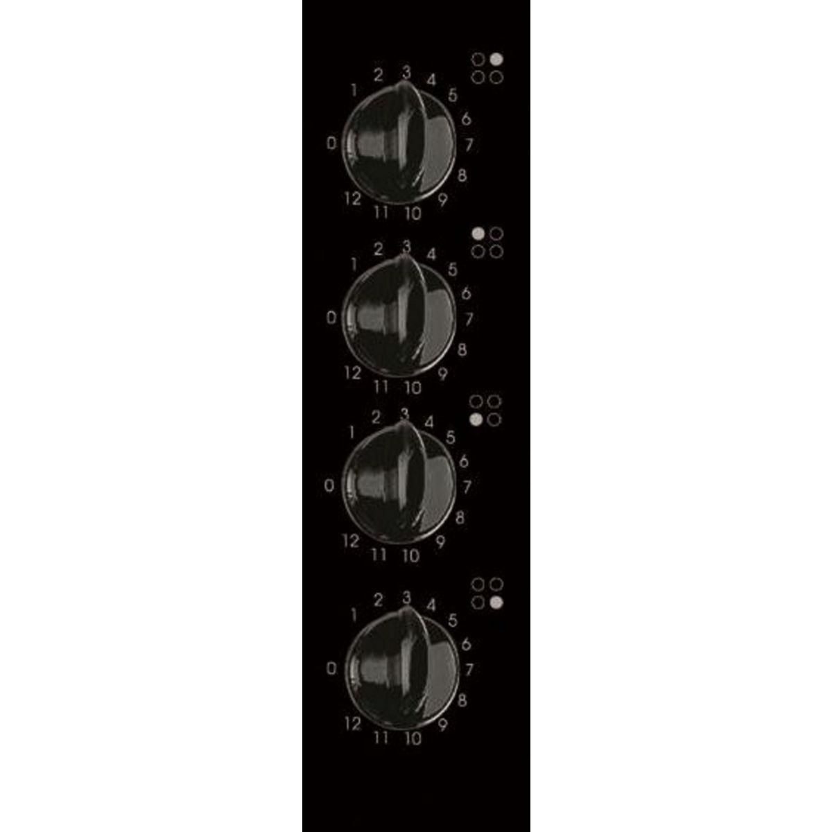 Whirlpool Plaque vitrocéramique AKM903NE