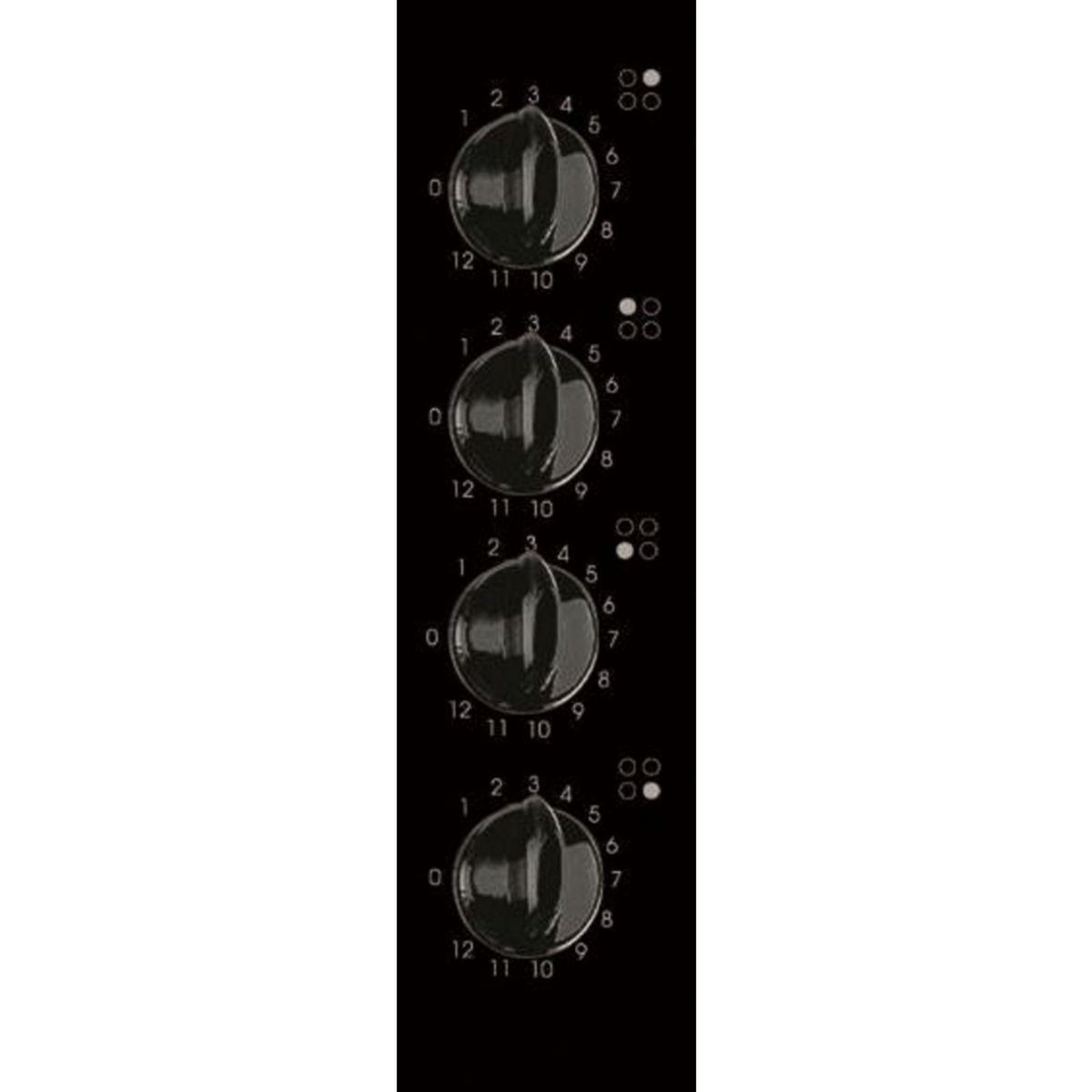 Whirlpool Plaque vitrocéramique AKM903NE