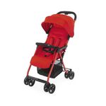 CHICCO CHICCO Poussette Ohlala 3 Red Passion