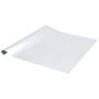 Voir la diapositive 4 : VIDAXL Films de miroir 2 pcs auto-adhesive 90x150 cm PET