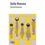 INTERMEZZO, Rooney Sally