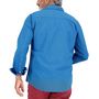 Voir la diapositive 2 : TBS Chemise  Homme TBS BRODYCHE14442