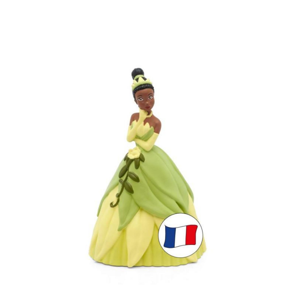 TONIES Figurine Tonies Disney La Princesse et la Grenouille pour Conteuse Toniebox