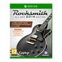 Rocksmith 2014 Xbox One