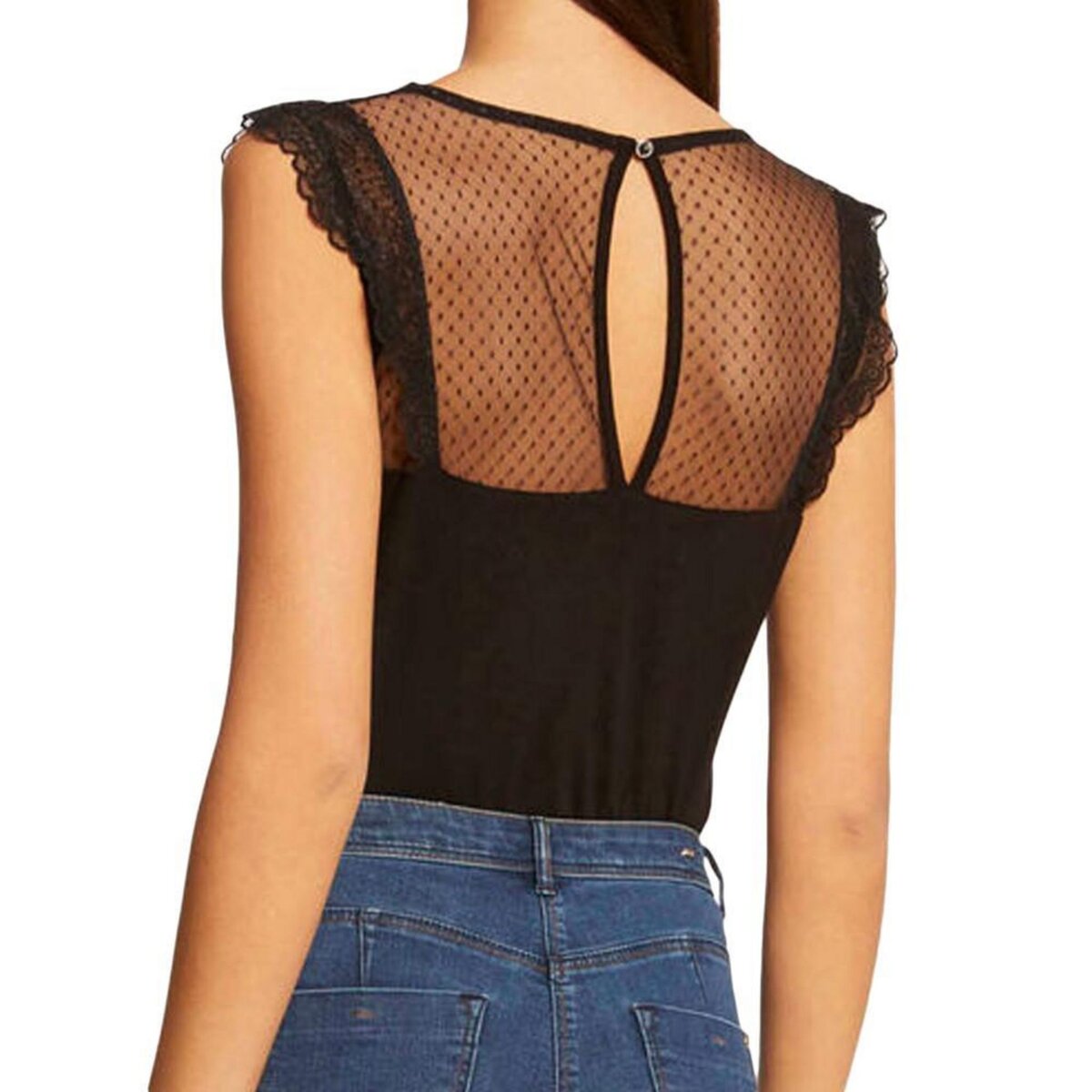 MORGAN Débardeur  Femme Morgan Dochan