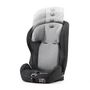Voir la diapositive 4 : KINDERKRAFT Siège auto groupe 1/2/3 Safety Fix Isofix