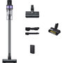 Voir la diapositive 1 : Samsung Aspirateur balai Jet 75E Pet VS20B75BGR4