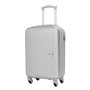 Voir la diapositive 2 : Alistair Valise cabine 55 cm et Vanity S Alistair  - Collection Iron - 4 roues - ABS ultra résistant