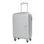 Voir la diapositive 2 : Alistair Valise cabine 55 cm et Vanity S Alistair  - Collection Iron - 4 roues - ABS ultra résistant